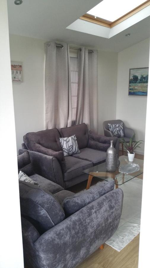 Cosy Annex Close To Leeds Airport Guiseley Экстерьер фото