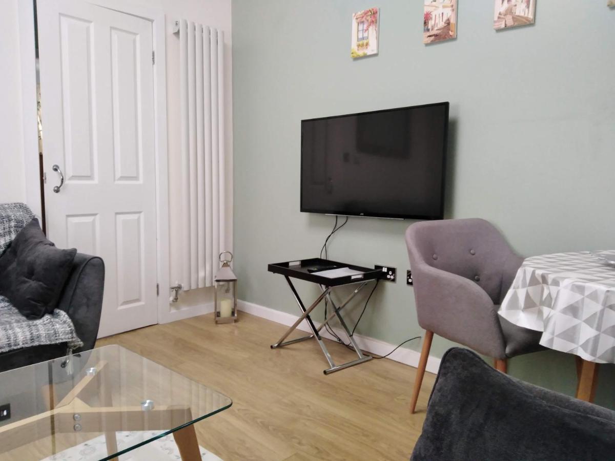 Cosy Annex Close To Leeds Airport Guiseley Экстерьер фото