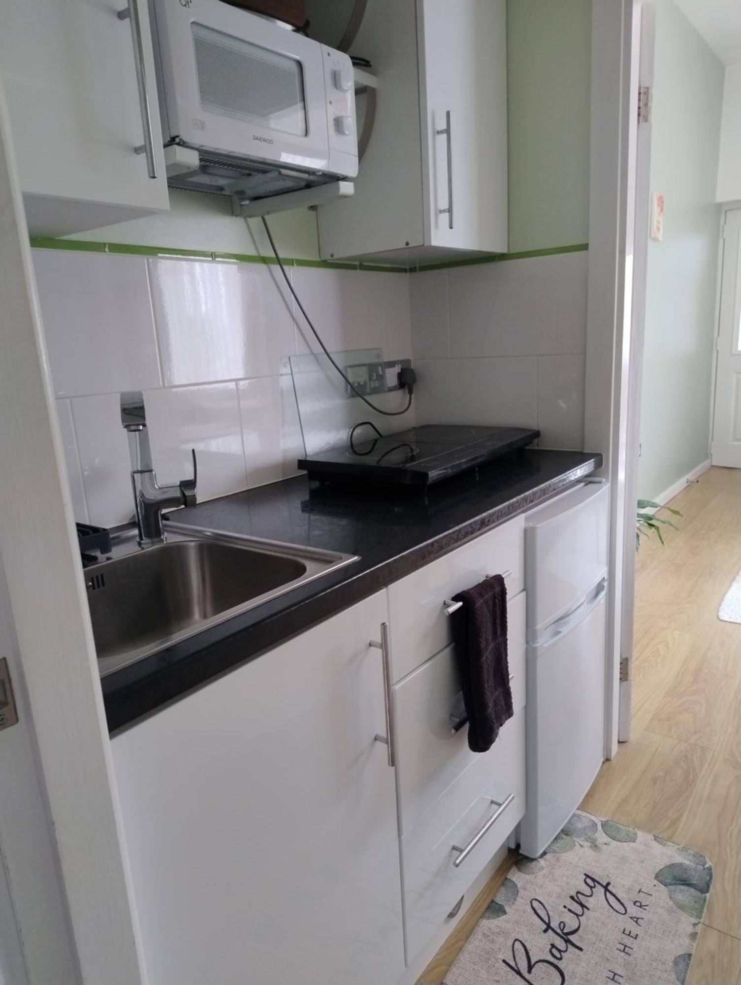 Cosy Annex Close To Leeds Airport Guiseley Экстерьер фото