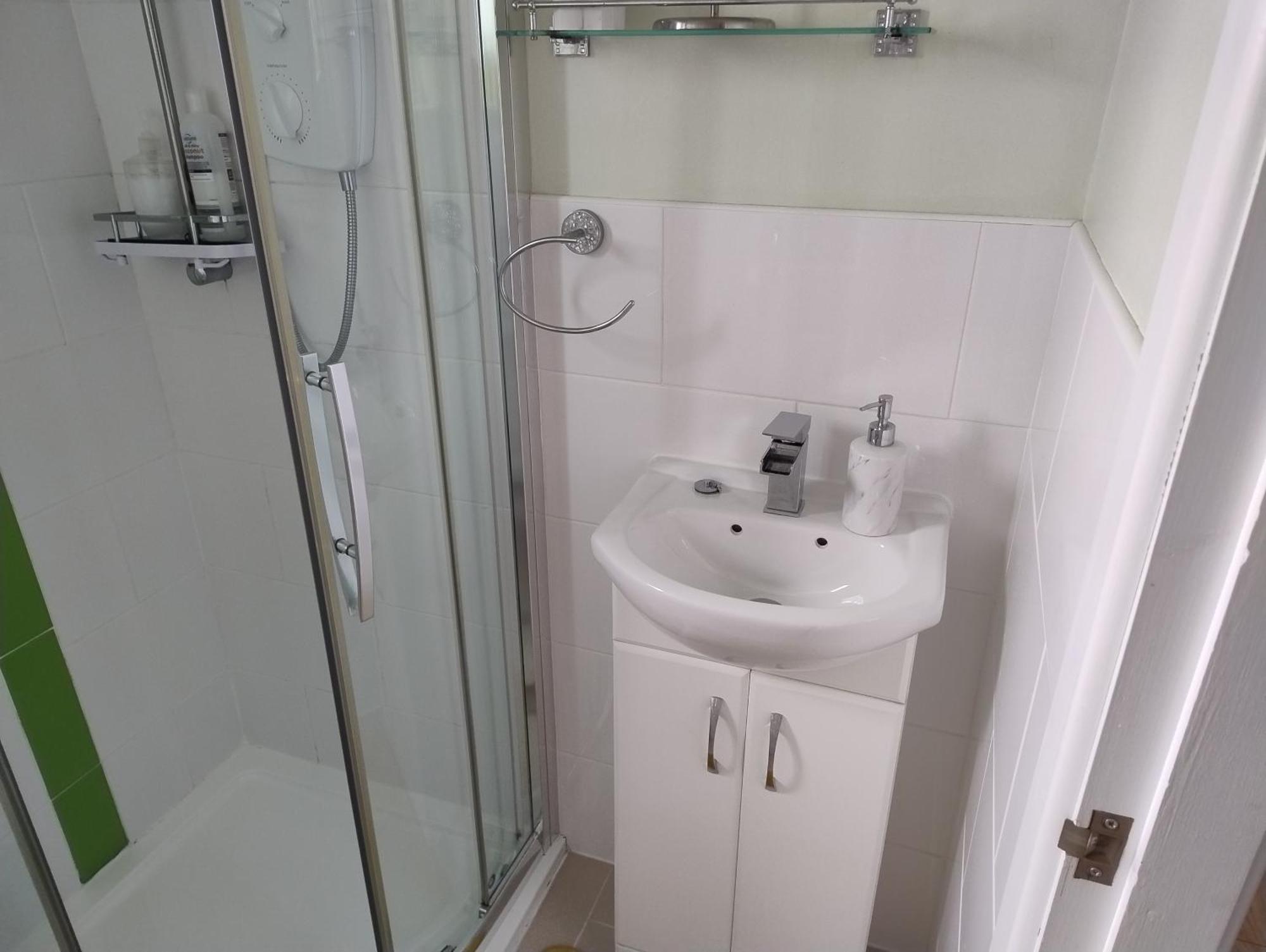 Cosy Annex Close To Leeds Airport Guiseley Экстерьер фото